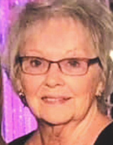 Carol A. Parson